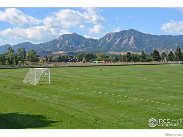 3674 Silverton Street C, Boulder CO 80301