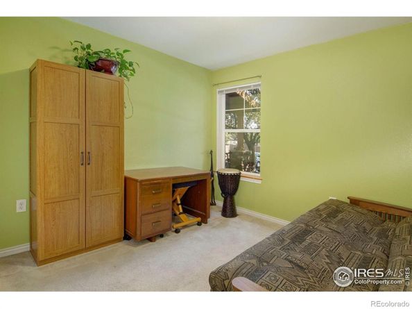 3674 Silverton Street C, Boulder CO 80301