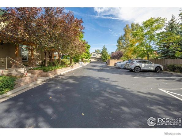 3674 Silverton Street C, Boulder CO 80301