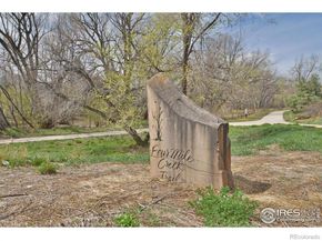 3674 Silverton Street C, Boulder CO 80301