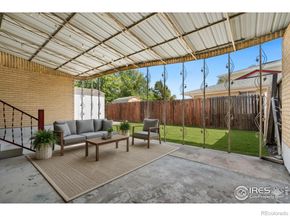 12203 E 53rd Avenue, Denver CO 80239