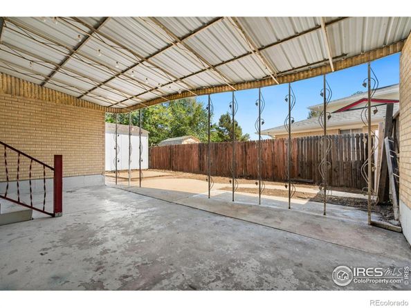 12203 E 53rd Avenue, Denver CO 80239