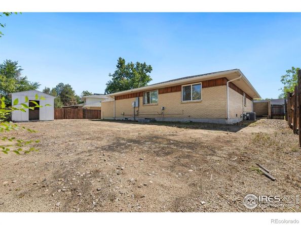12203 E 53rd Avenue, Denver CO 80239