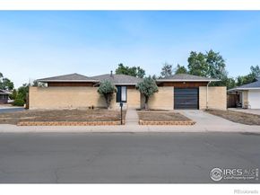 12203 E 53rd Avenue, Denver CO 80239