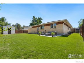 12203 E 53rd Avenue, Denver CO 80239