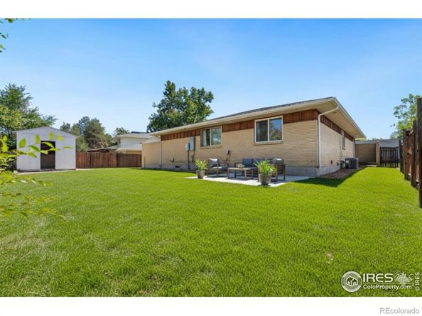 12203 E 53rd Avenue, Denver CO 80239