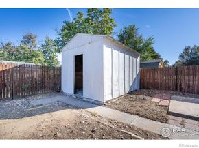 12203 E 53rd Avenue, Denver CO 80239