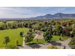 3980 Dehesa Court, Boulder CO 80301