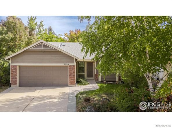 3980 Dehesa Court, Boulder CO 80301