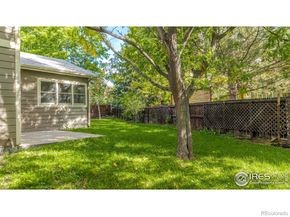 3980 Dehesa Court, Boulder CO 80301
