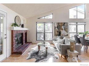 3980 Dehesa Court, Boulder CO 80301