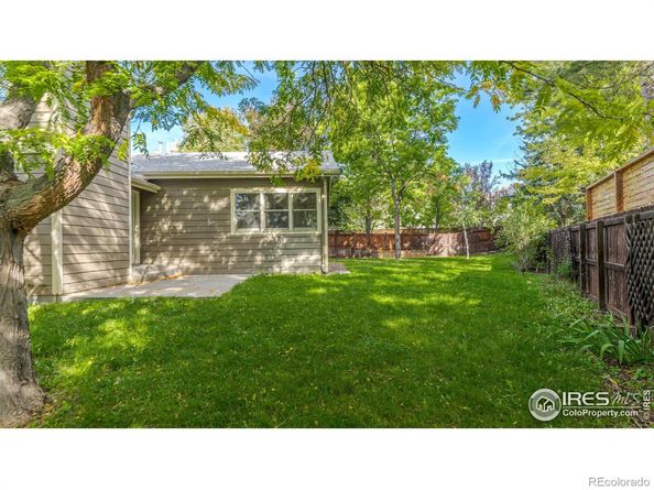 3980 Dehesa Court, Boulder CO 80301