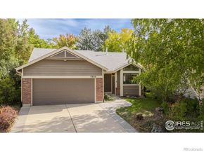 3980 Dehesa Court, Boulder CO 80301