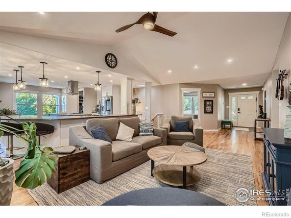 6957 Peppertree Drive, Niwot CO 80503