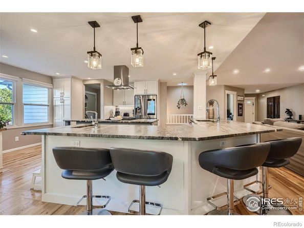6957 Peppertree Drive, Niwot CO 80503