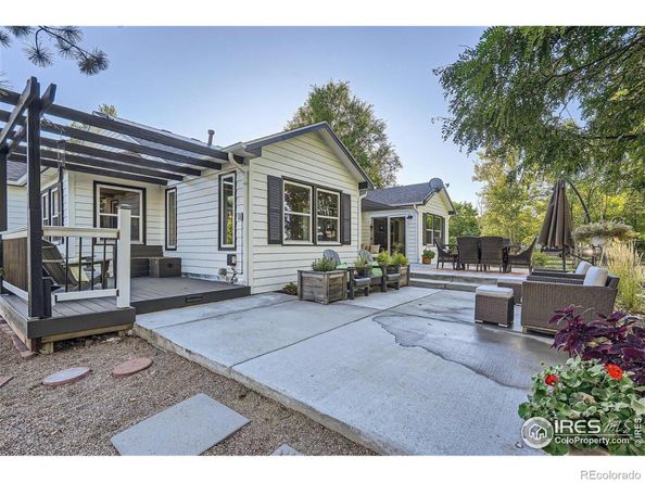 6957 Peppertree Drive, Niwot CO 80503