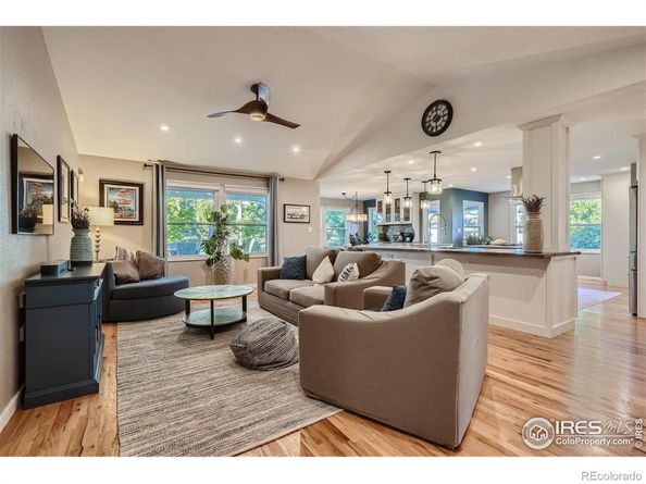 6957 Peppertree Drive, Niwot CO 80503