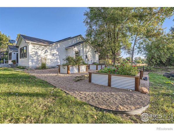 6957 Peppertree Drive, Niwot CO 80503