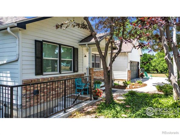 6957 Peppertree Drive, Niwot CO 80503