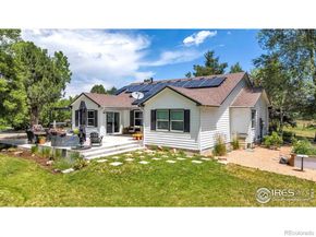 6957 Peppertree Drive, Niwot CO 80503