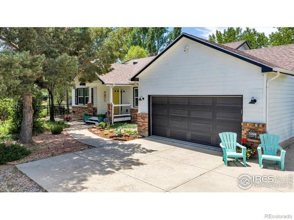 6957 Peppertree Drive, Niwot CO 80503