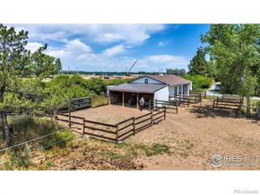 6957 Peppertree Drive, Niwot CO 80503