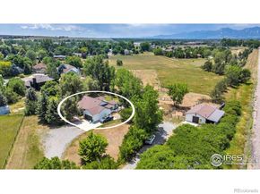 6957 Peppertree Drive, Niwot CO 80503