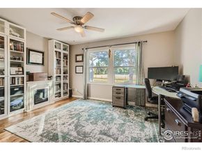 6957 Peppertree Drive, Niwot CO 80503