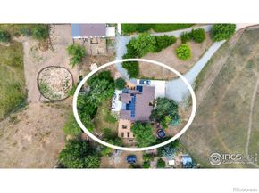 6957 Peppertree Drive, Niwot CO 80503
