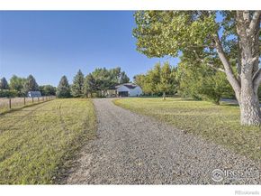 6957 Peppertree Drive, Niwot CO 80503