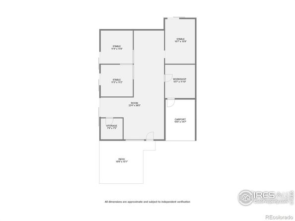 6957 Peppertree Drive, Niwot CO 80503