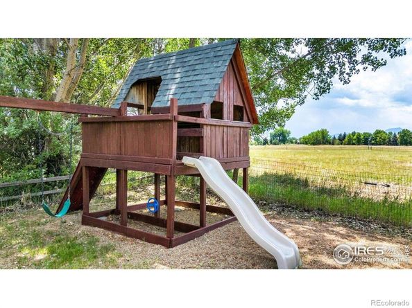 6957 Peppertree Drive, Niwot CO 80503