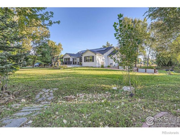 6957 Peppertree Drive, Niwot CO 80503