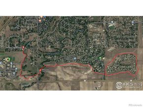 6957 Peppertree Drive, Niwot CO 80503
