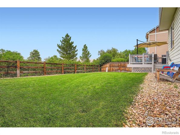 1855 Trevor Circle, Longmont CO 80501
