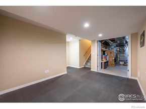 1855 Trevor Circle, Longmont CO 80501