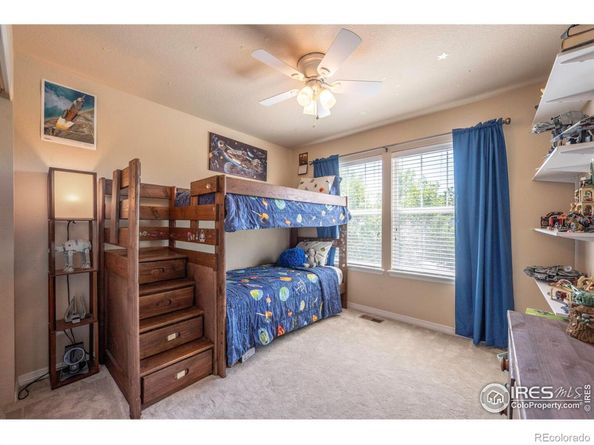 1855 Trevor Circle, Longmont CO 80501