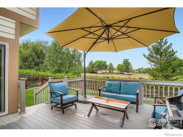 1855 Trevor Circle, Longmont CO 80501