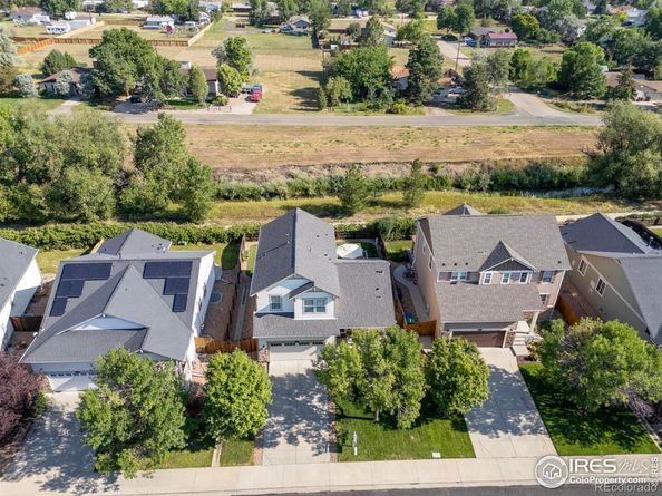 1855 Trevor Circle, Longmont CO 80501