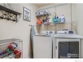 1855 Trevor Circle, Longmont CO 80501