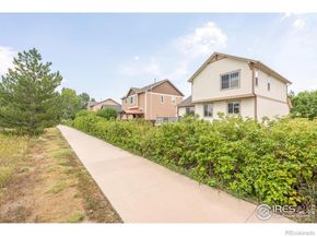 1855 Trevor Circle, Longmont CO 80501