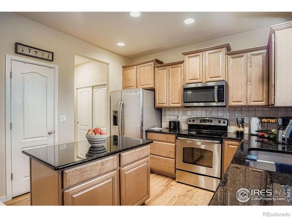 1855 Trevor Circle, Longmont CO 80501