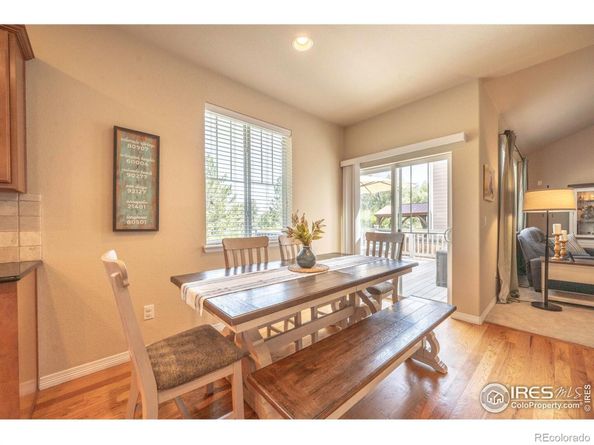 1855 Trevor Circle, Longmont CO 80501