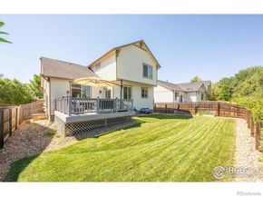 1855 Trevor Circle, Longmont CO 80501