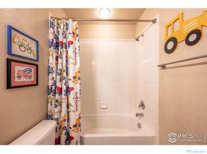 1855 Trevor Circle, Longmont CO 80501