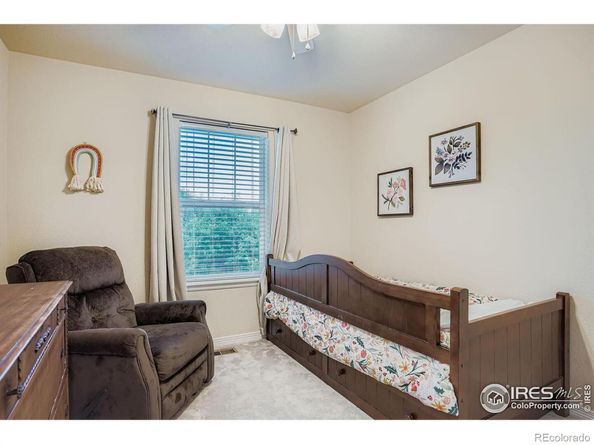 1855 Trevor Circle, Longmont CO 80501