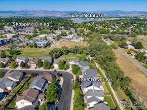1855 Trevor Circle, Longmont CO 80501