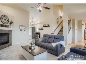 1855 Trevor Circle, Longmont CO 80501