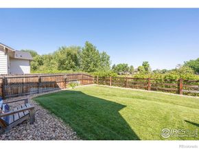 1855 Trevor Circle, Longmont CO 80501