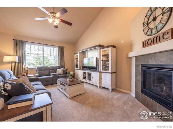 1855 Trevor Circle, Longmont CO 80501
